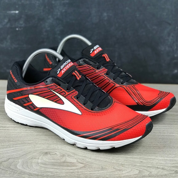 brooks asteria canada